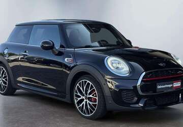 Mini John Cooper Works 49.850 km 24.900 &euro; Gundelsheim 74831