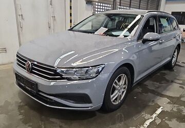 VW Passat Variant 99.989 km 21.990 &euro; Bretten 75015