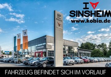 Cupra Leon 18.756 km 30.890 &euro; Sinsheim 74889