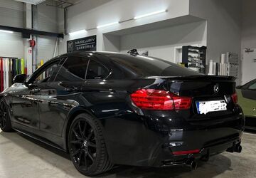 BMW 420 Gran Coupé 180.000 km 17.500 &euro; Haßmersheim 74855