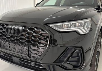 Audi Q3 156.959 km 24.850 &euro; Sinsheim 74889