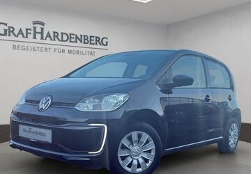 VW e-up! 32.220 km 12.489 &euro; Bretten 75015