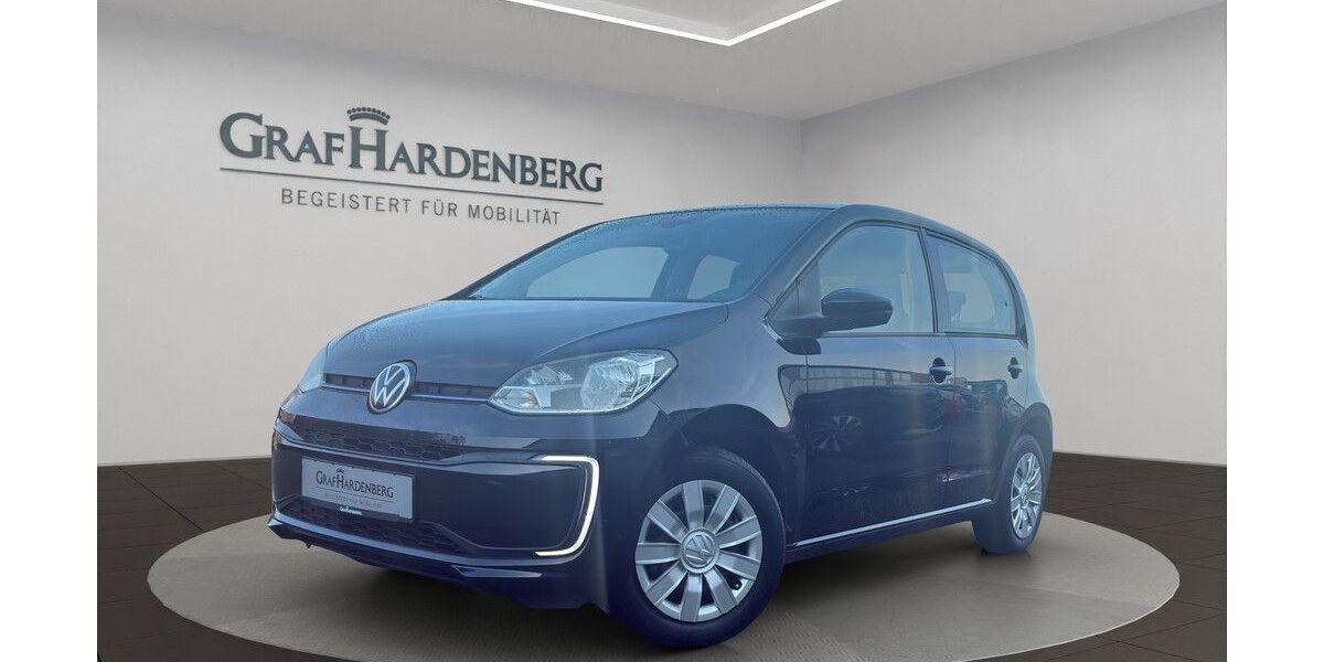 VW e-up! 32.220 km 12.489 &euro; Bretten 75015
