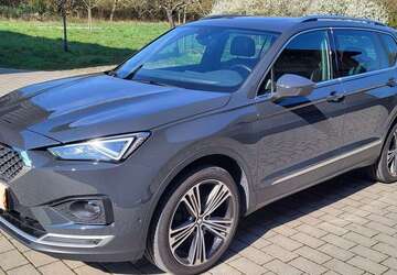 Seat Tarraco 118.000 km 27.000 &euro; Besigheim 74354