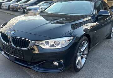 BMW 420 132.000 km 18.990 &euro; Heilbronn 74080
