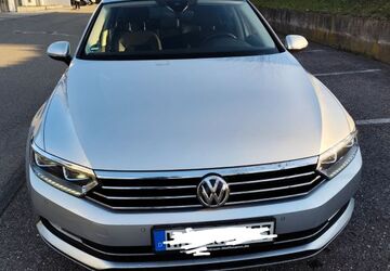 VW Passat 183.602 km 14.200 &euro; Weinsberg 74189
