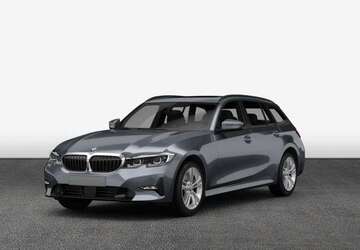 BMW 318 80.607 km 26.890 &euro; Bruchsal 76646