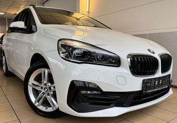 BMW 218 Gran Tourer 104.200 km 21.490 &euro; Heilbronn 74080