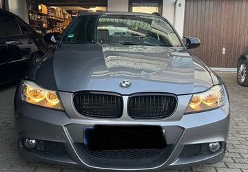 BMW 318 193.600 km 5.820 &euro; Eppingen 75031