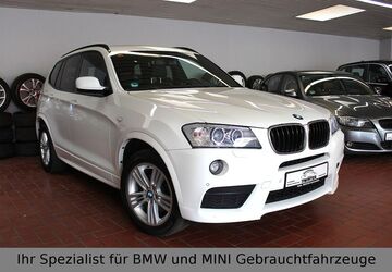 BMW X3 162.378 km 16.899 &euro; Vaihingen Enz 71665