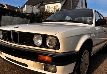 BMW 318 224.000 km 8.900 &euro; Illingen 75428