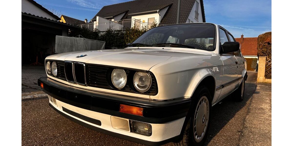 BMW 318 224.000 km 8.900 &euro; Illingen 75428