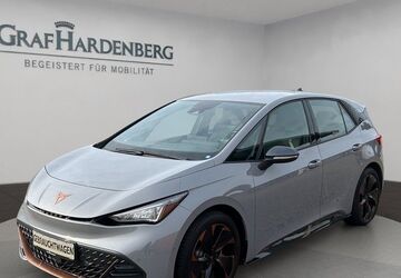 Cupra Born 22.680 km 23.900 &euro; Bruchsal 76646