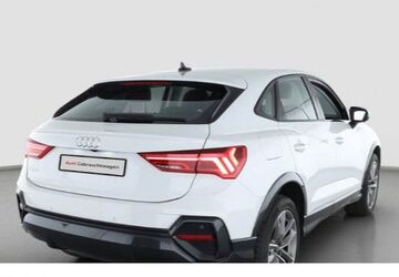 Audi Q3 5.600 km 38.830 &euro; Heilbronn 74074