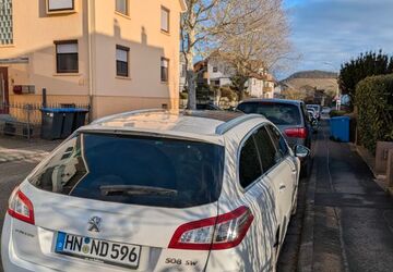 Peugeot 508 403.088 km 3.999 &euro; erlenbach 74235