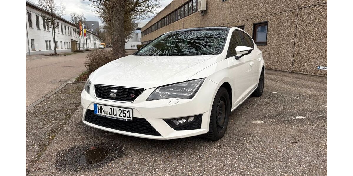 Seat Leon 114.500 km 10.999 &euro; Untergruppenbach 74199