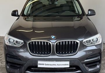 BMW X3 51.576 km 32.480 &euro; Heilbronn 74076