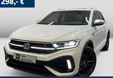 VW T-Roc 69.516 km 31.999 &euro; Niefern-Öschelbronn 75223
