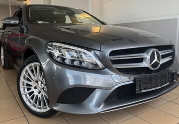 Mercedes-Benz C 220 108.000 km 22.990 &euro; Heilbronn 74080