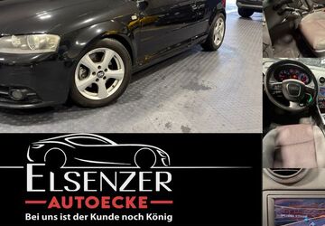 Audi A3 276.999 km 3.499 &euro; Eppingen 75031