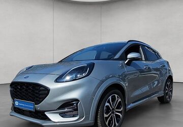 Ford Puma 32.311 km 25.290 &euro; Heilbronn 74080