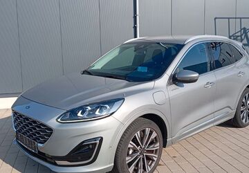 Ford Kuga 19.691 km 28.500 &euro; Walzbachtal 75045