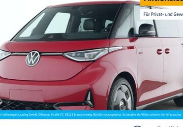 VW ID. Buzz 19.914 km 69.490 &euro; Bietigheim-Bissingen 74321