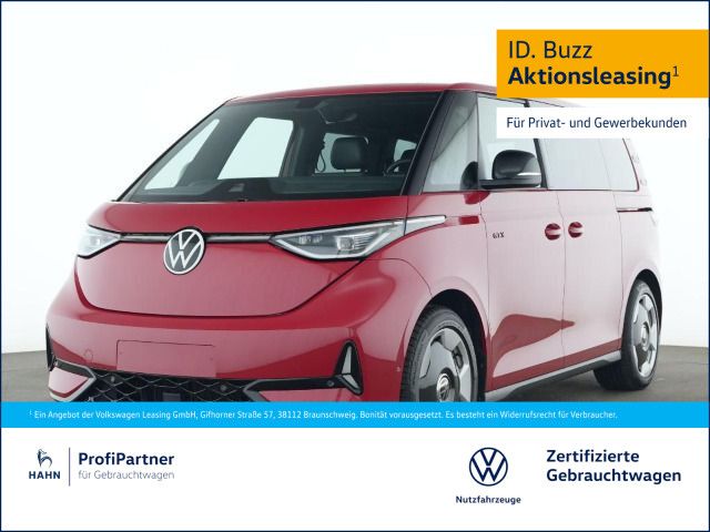 VW ID. Buzz 19.914 km 69.490 &euro; Bietigheim-Bissingen 74321