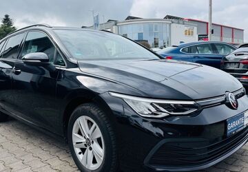 VW Golf 115.890 km 18.970 &euro; Bad Rappenau 74906