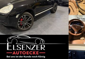 Porsche Cayenne 199.999 km 5.999 &euro; Eppingen 75031