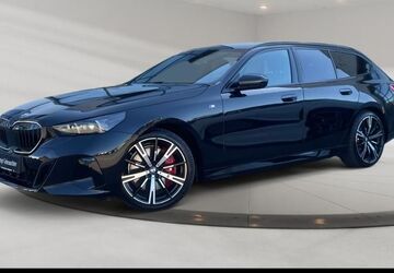 BMW 540 14.307 km 67.509 &euro; Neckarsulm-Obereisesheim 74172