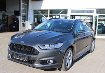 Ford Mondeo 125.700 km 13.990 &euro; Massenbachhausen 74252