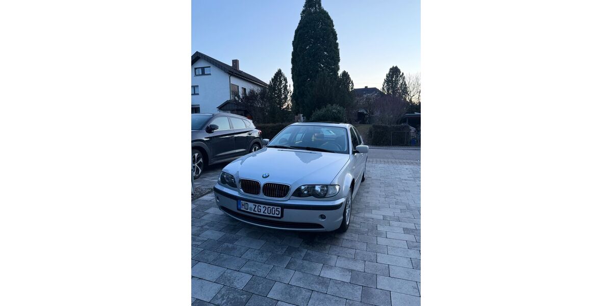 BMW 320 248.000 km 4.699 &euro; Angelbachtal 74918