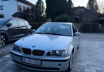 BMW 320 248.000 km 4.999 &euro; Angelbachtal 74918