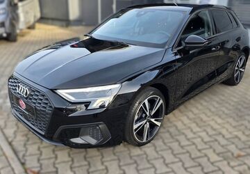 Audi A3 82.700 km 22.990 &euro; Sandhausen 69207