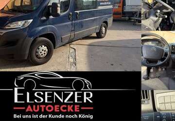 Citroen Jumper 136.999 km 14.999 &euro; Eppingen 75031