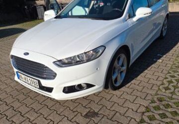 Ford Mondeo 249.500 km 7.900 &euro; Bad Friedrichshall 74177