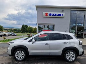 Suzuki SX4 S-Cross 1.4 Boosterjet Hybrid Allgrip Comfort 3.500 km 29.990 &euro; Obrigheim-Asbach 74847