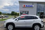 Suzuki SX4 S-Cross 1.4 Boosterjet Hybrid Allgrip Comfort 3.500 km 29.990 &euro; Obrigheim-Asbach 74847