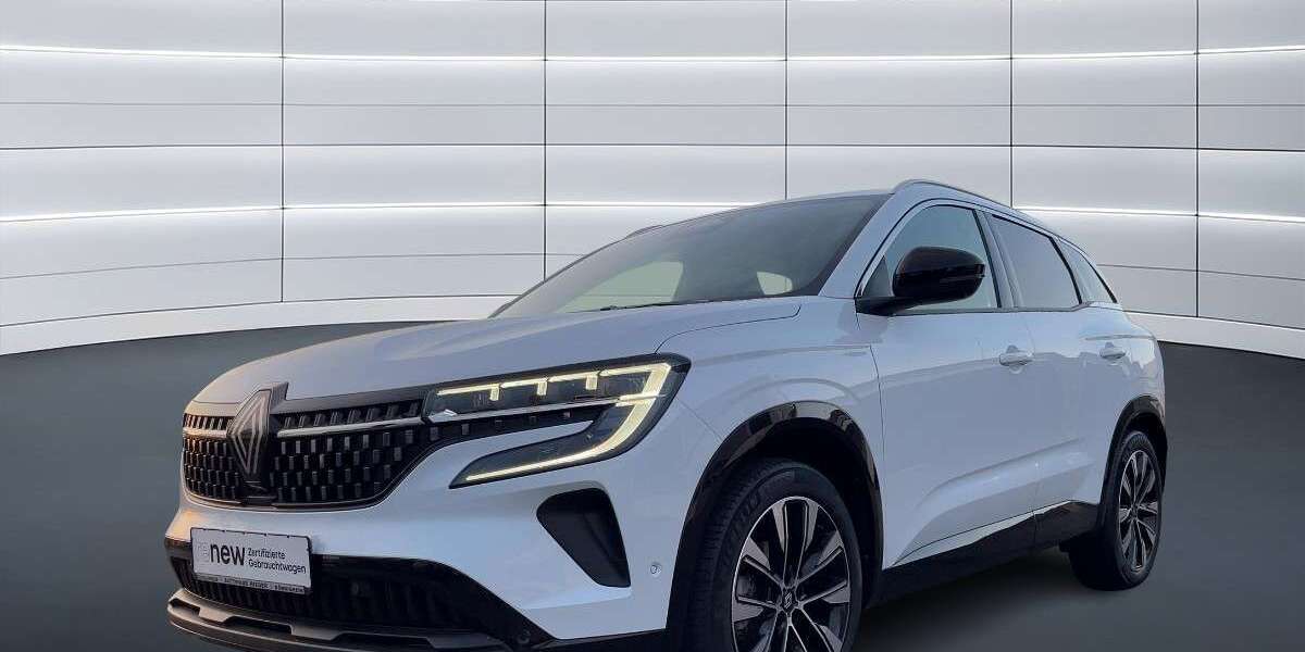 Renault Austral 23.325 km 27.900 &euro; Güglingen 74363