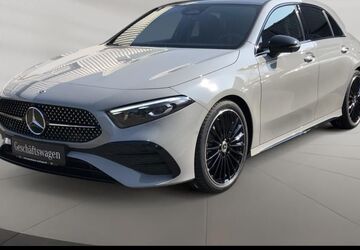 Mercedes-Benz A 220 17.392 km 41.579 &euro; Heilbronn 74072