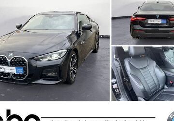 BMW 420 48.546 km 34.990 &euro; Bretten 75015