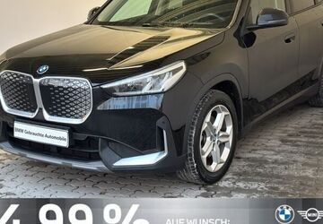 BMW iX1 19.837 km 32.885 &euro; Heilbronn 74074