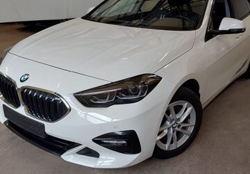 BMW 218 Gran Coupé 14.400 km 25.990 &euro; Besigheim - Ottmarsheim 74354
