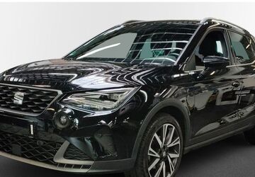 Seat Arona 35.000 km 21.580 &euro; Heilbronn 74076