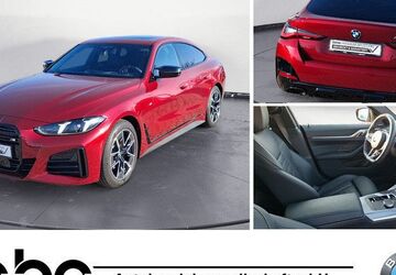 BMW 440 Gran Coupé 19.852 km 53.250 &euro; Mühlacker 75417