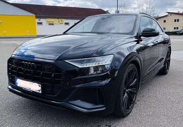 Audi SQ8 68.000 km 65.999 &euro; Eppingen, Stadt 75031