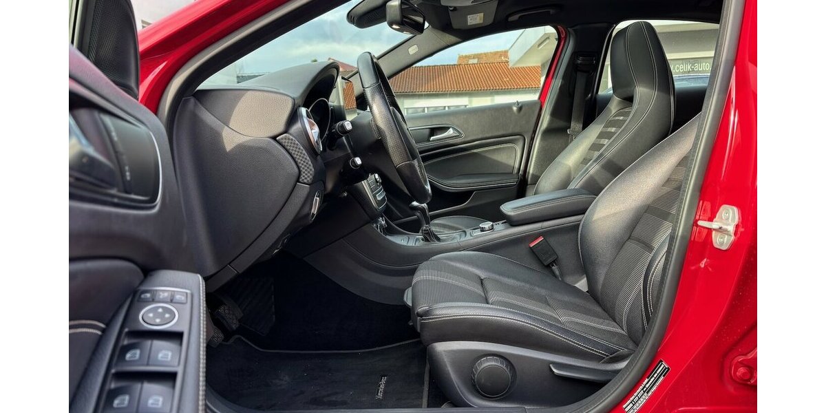 Mercedes-Benz A 180 BlueEfficiency 155.500 km 11.990 &euro; Neckarsulm 74172