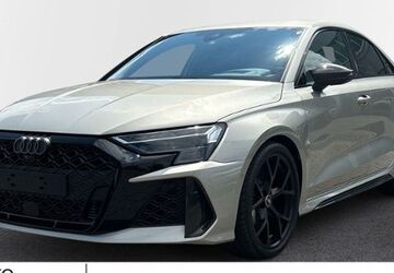 Audi RS3 3.500 km 80.930 &euro; Walldorf 69190