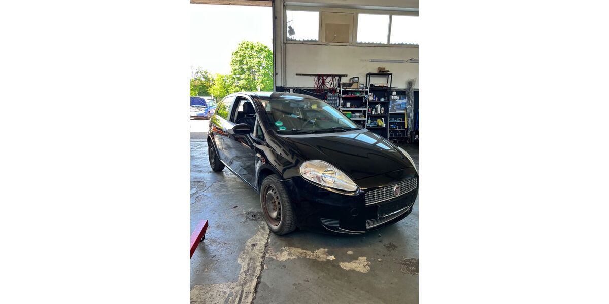 Fiat Punto 170.000 km 1.700 &euro; Rauenberg 69231